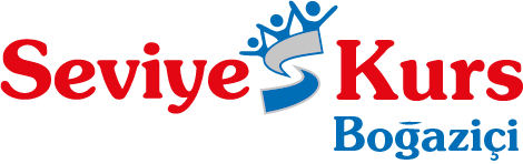 Seviye Kurs Bogazici 1